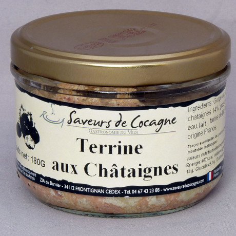 Terrines et pâtés de nos terroirs - Cuisine française