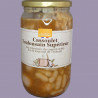 Superior Cassoulet Toulousain with duck confit and Toulouse sausage 790g